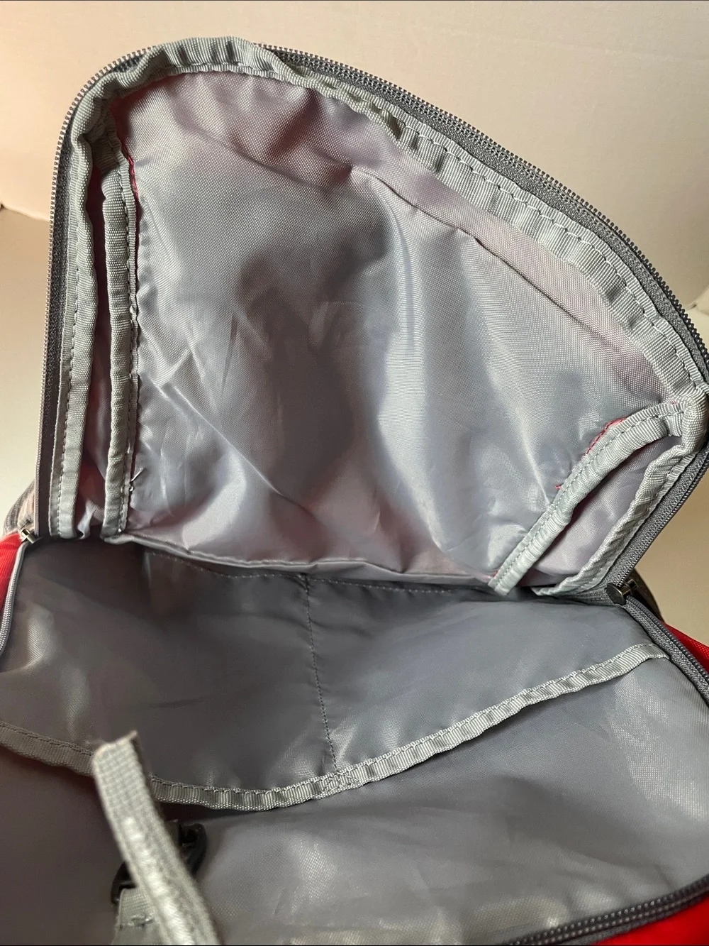 Under Armour durable backpack